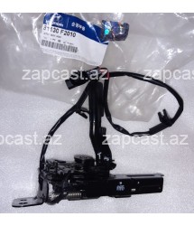 Hyundai elantra 2016-2020 zamok kapot 